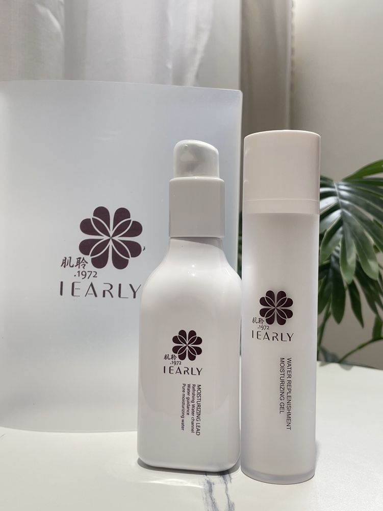 女人知己試用大隊,口碑行銷,部落客行銷,I EARLY肌聆 獵水雙星A/B劑,肌聆I EARLY,水精露,水前導,舒緩肌膚乾燥,維持肌膚良好狀態,使肌膚留住水分,潤澤,鎖水,柔嫩,水潤,補水,保濕,調理,呵護